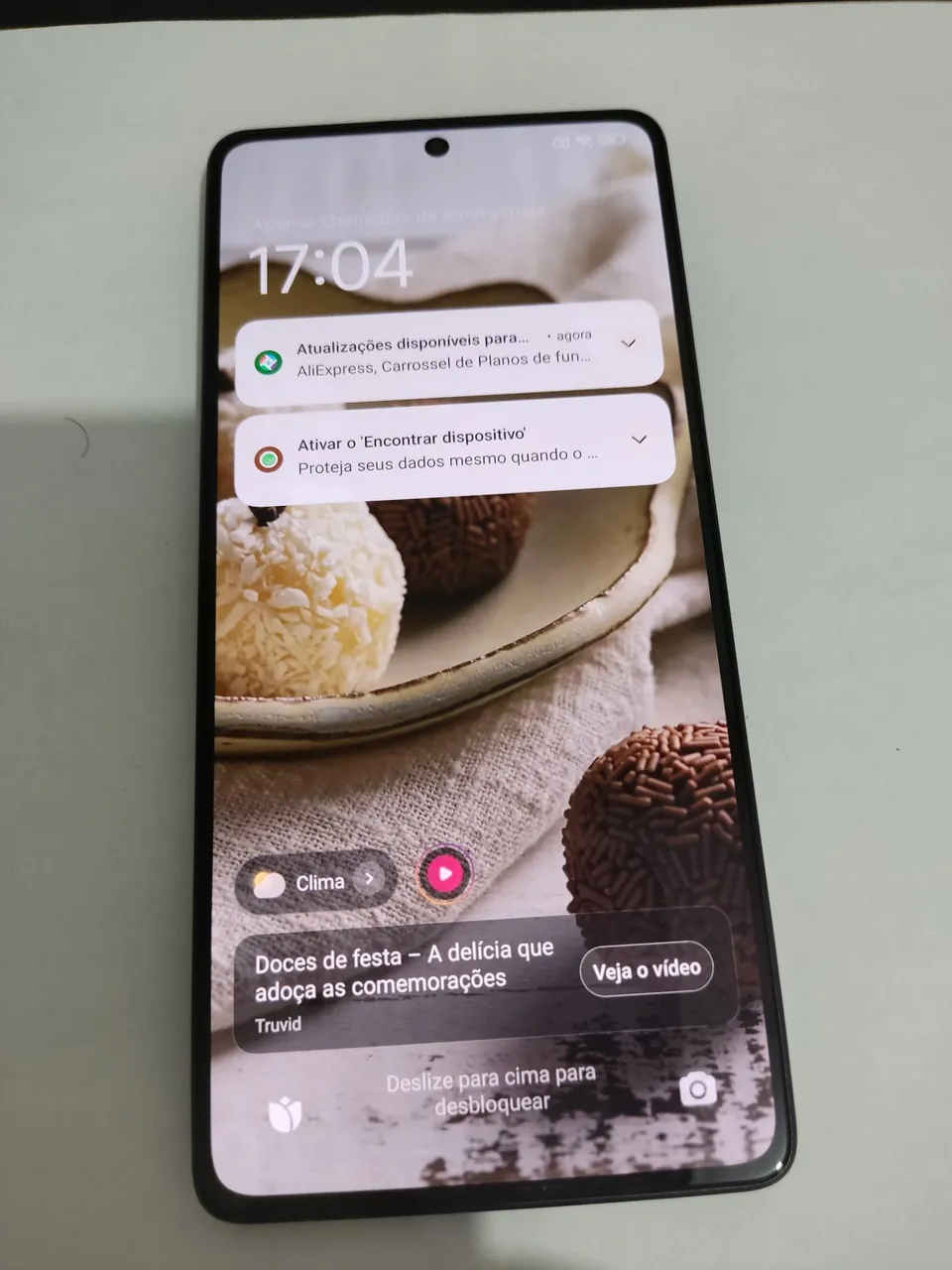 POCO F5 12 RAN 256gb
