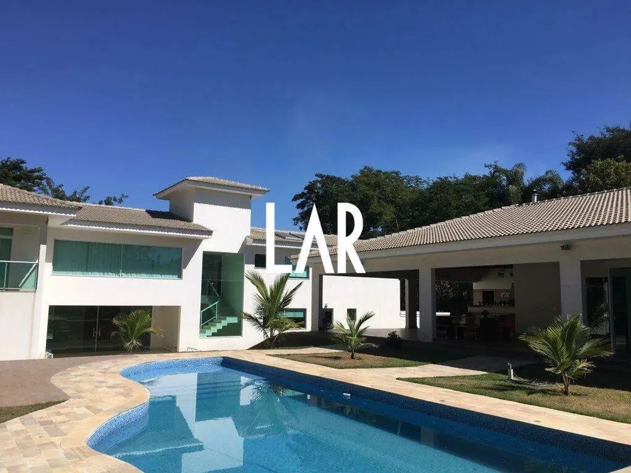 Casa em Condomínio à venda, 4 quartos, 4 suítes, 6 vagas, Acácias - Lagoa Santa/MG