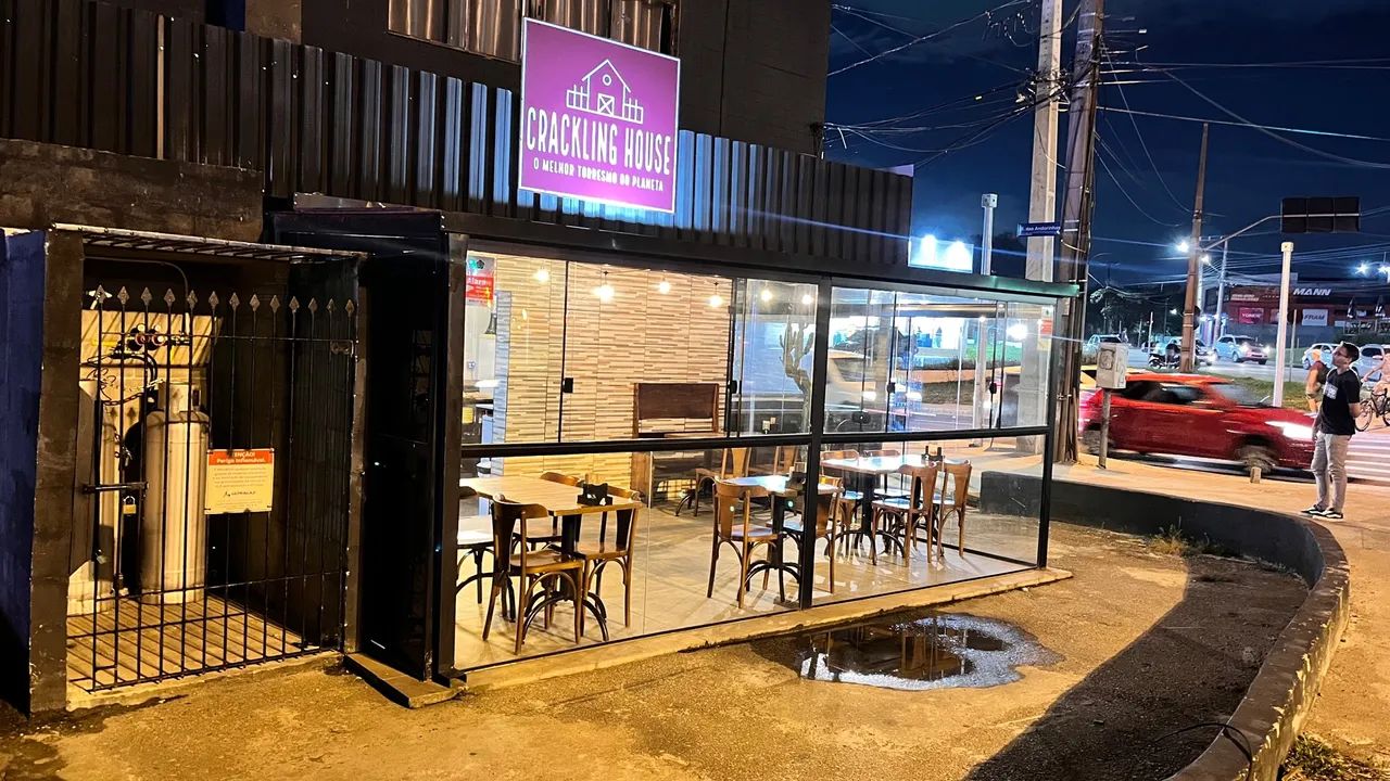 PONTO COMERCIAL À VENDA - CURITIBA/PR - Foto 11