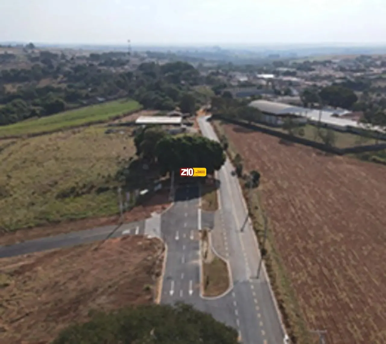 TERRENO A VENDA CARDEAL ELIAS FAUSTO INDAIATUBA