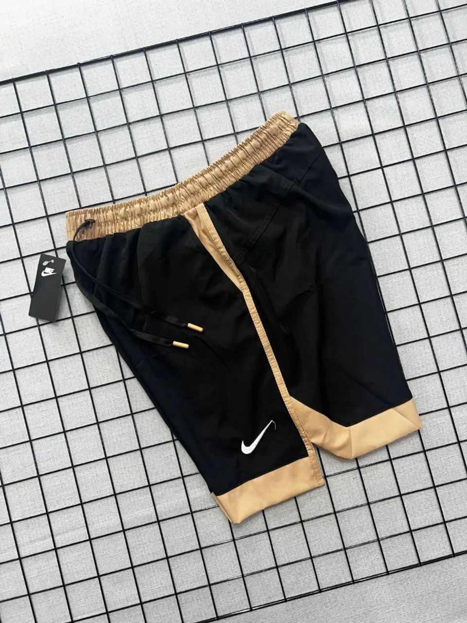 SHORT ELASTANO PREMIUM - Foto 2