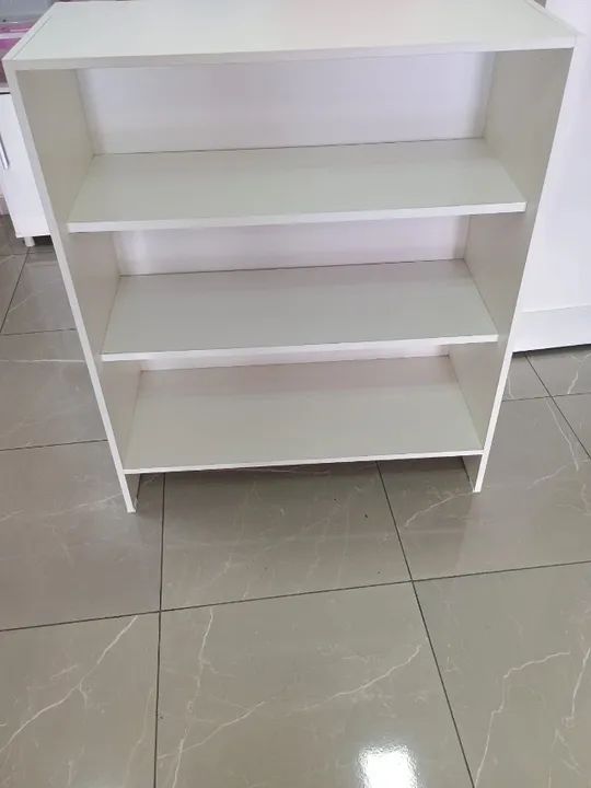Balcão Atendimento Loja 100%mdf
