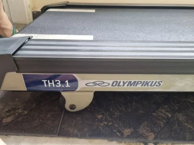 Esteira Ergométrica Olympikus Th3.1 - Foto 3
