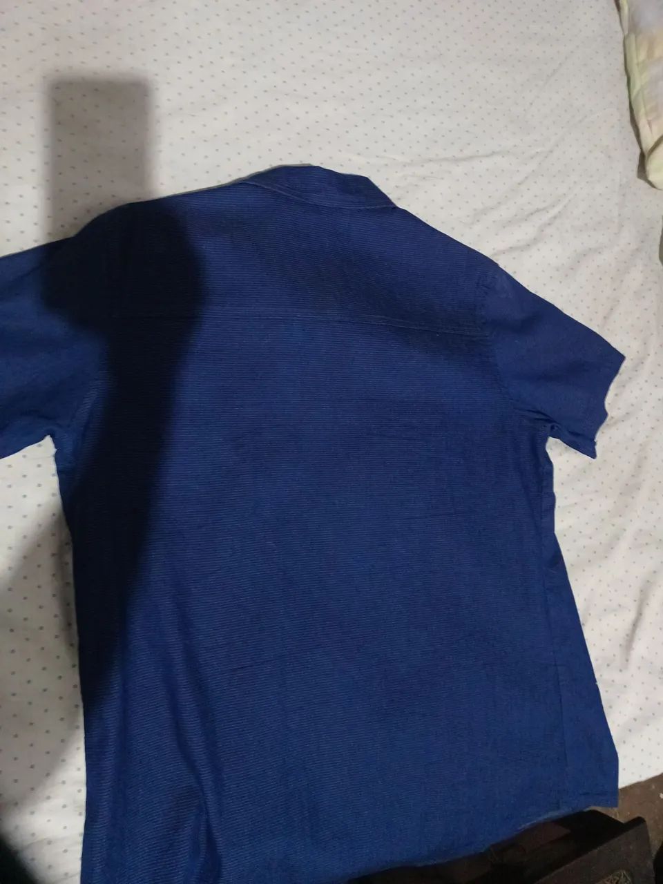 Camisa jeans  - Foto 4