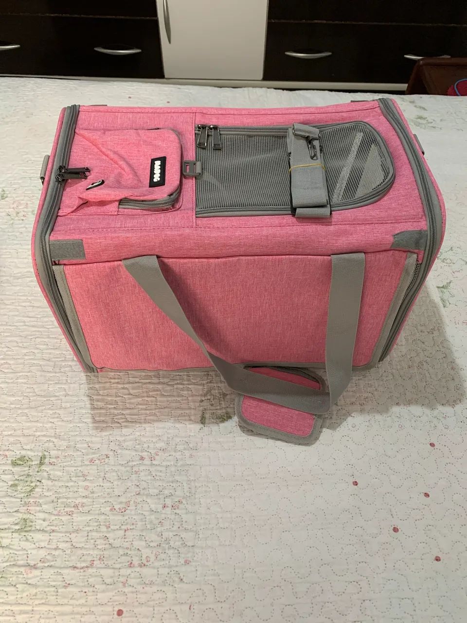 Bolsa de Transporte PET (NOVA) - Foto 2