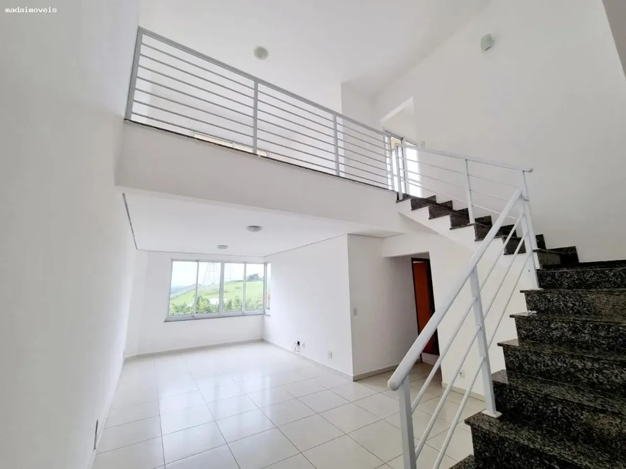 Apartamento para Locação em Mogi das Cruzes, Vila Oliveira, 4 dormitórios, 2 suítes, 3 ban