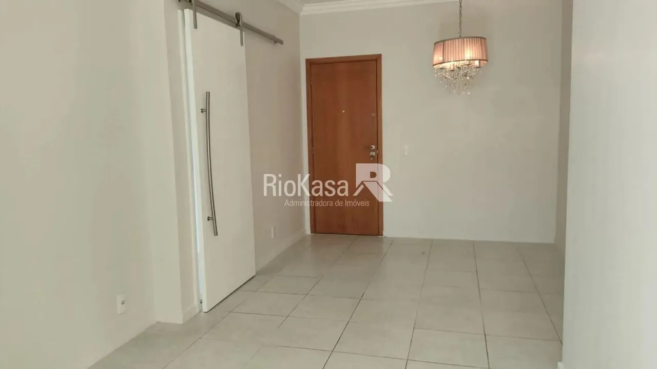 Apartamento para locação, Condomínio London Green, Barra da Tijuca, Rio de Janeiro, RJ