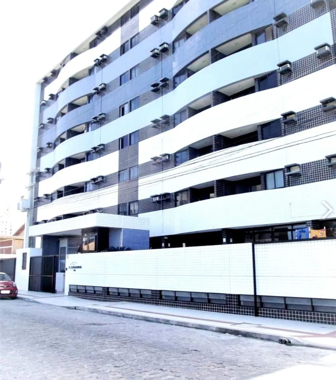Foto - Maceió - Cruz das Almas