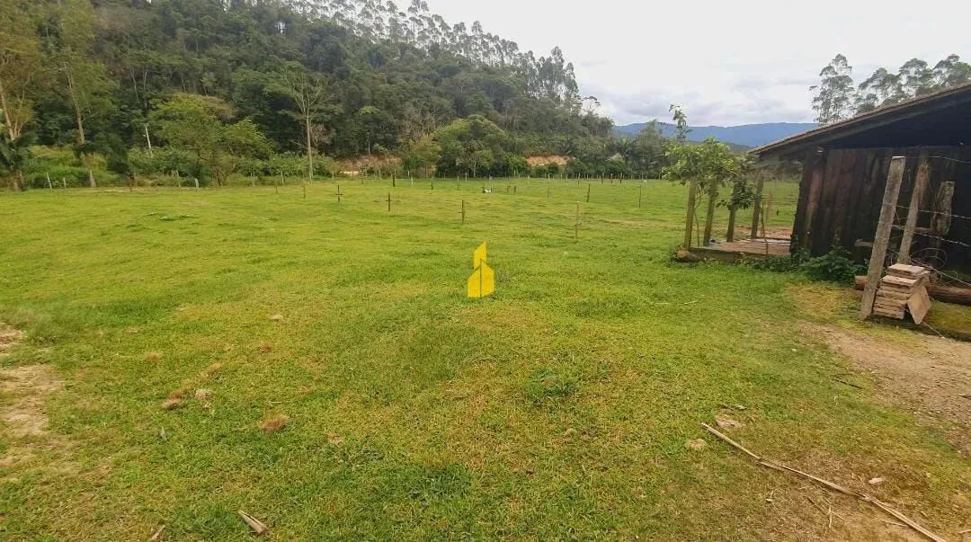 LINDO SÍTIO EM ÁREA INDUSTRIALNA CIDADE DE APIUNA SC - Foto 5