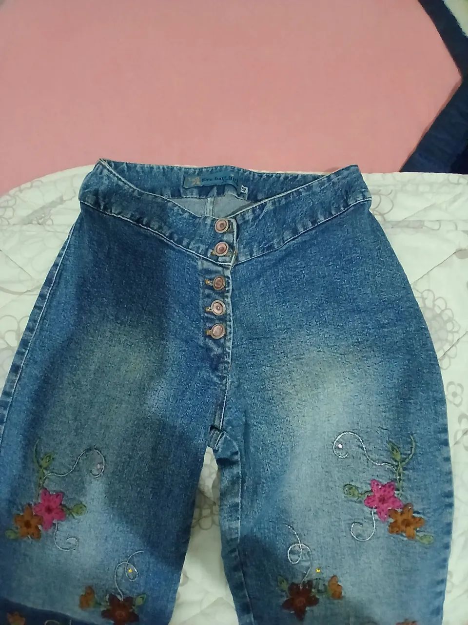 Calça  - Foto 5