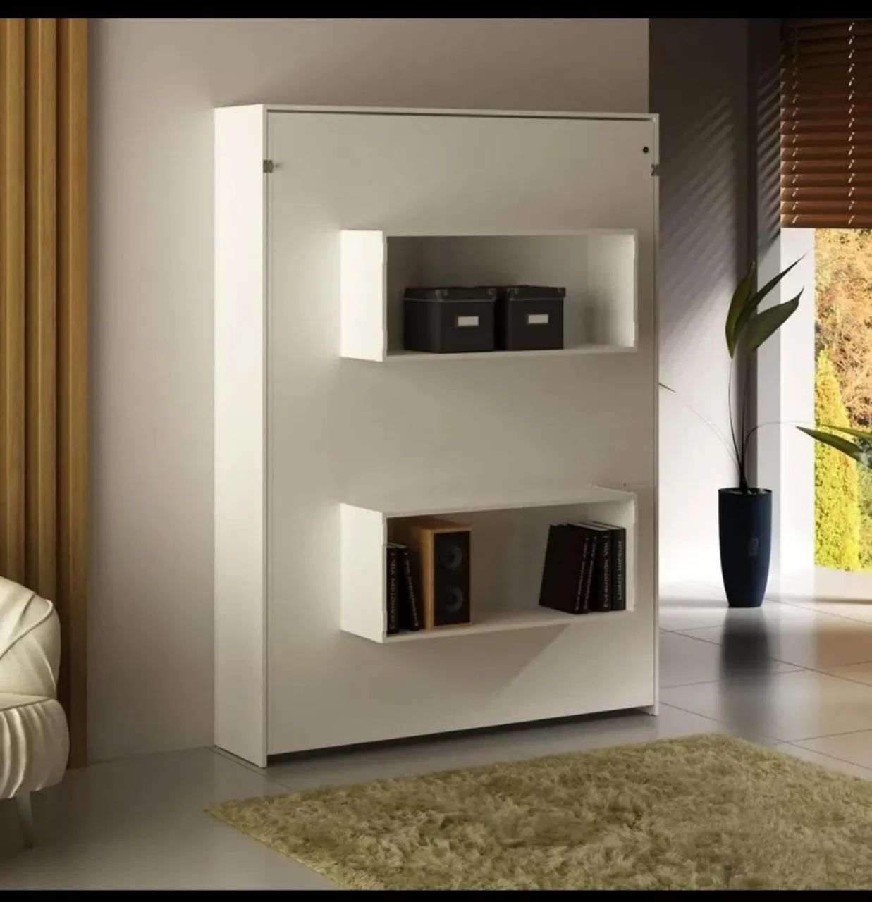 Cama casal articulada / (abaixou o preço) - Foto 6