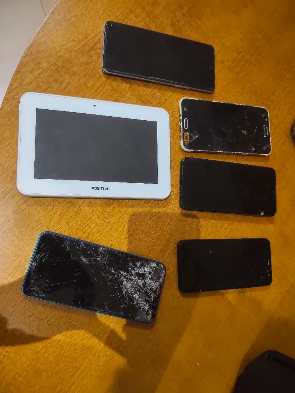 Carcaça de celulares  - Foto 2