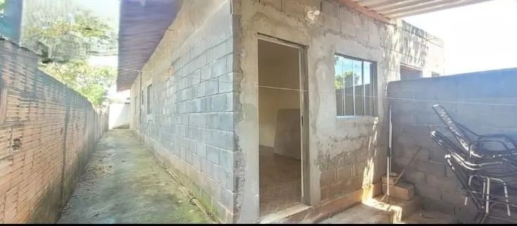 DUAS CASAS LUIZ ANTÔNIO SP - Foto 4