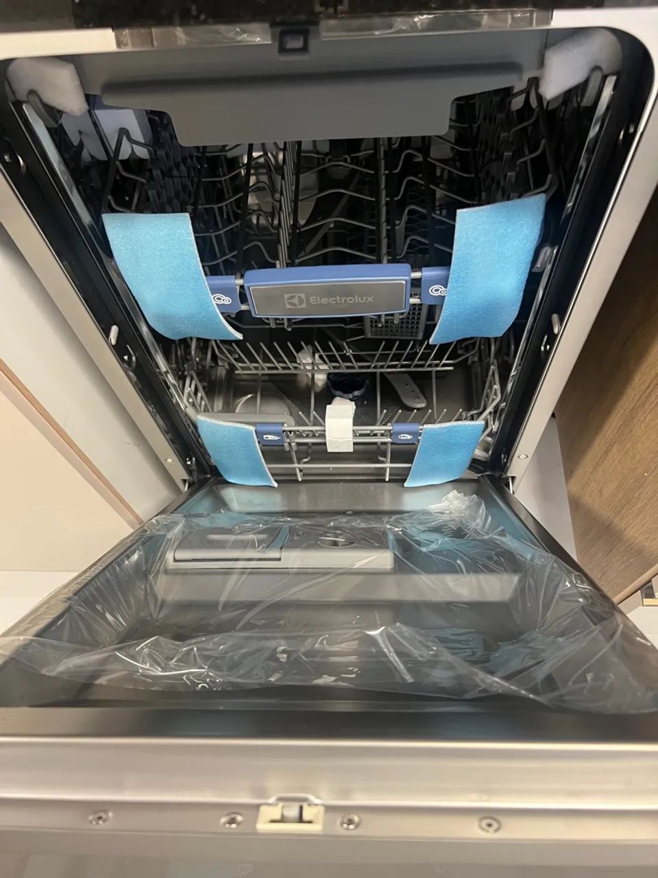 Máquina de lavar Eletrolux  - Foto 2