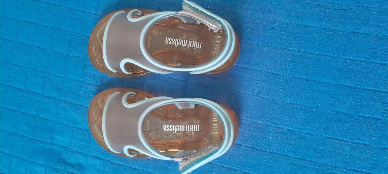 Mini melissa  num 22 - Foto 2