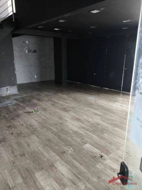 Loja para alugar, 90 m² por R$ 6.018/mês - Centro - Joinville/SC - Foto 3