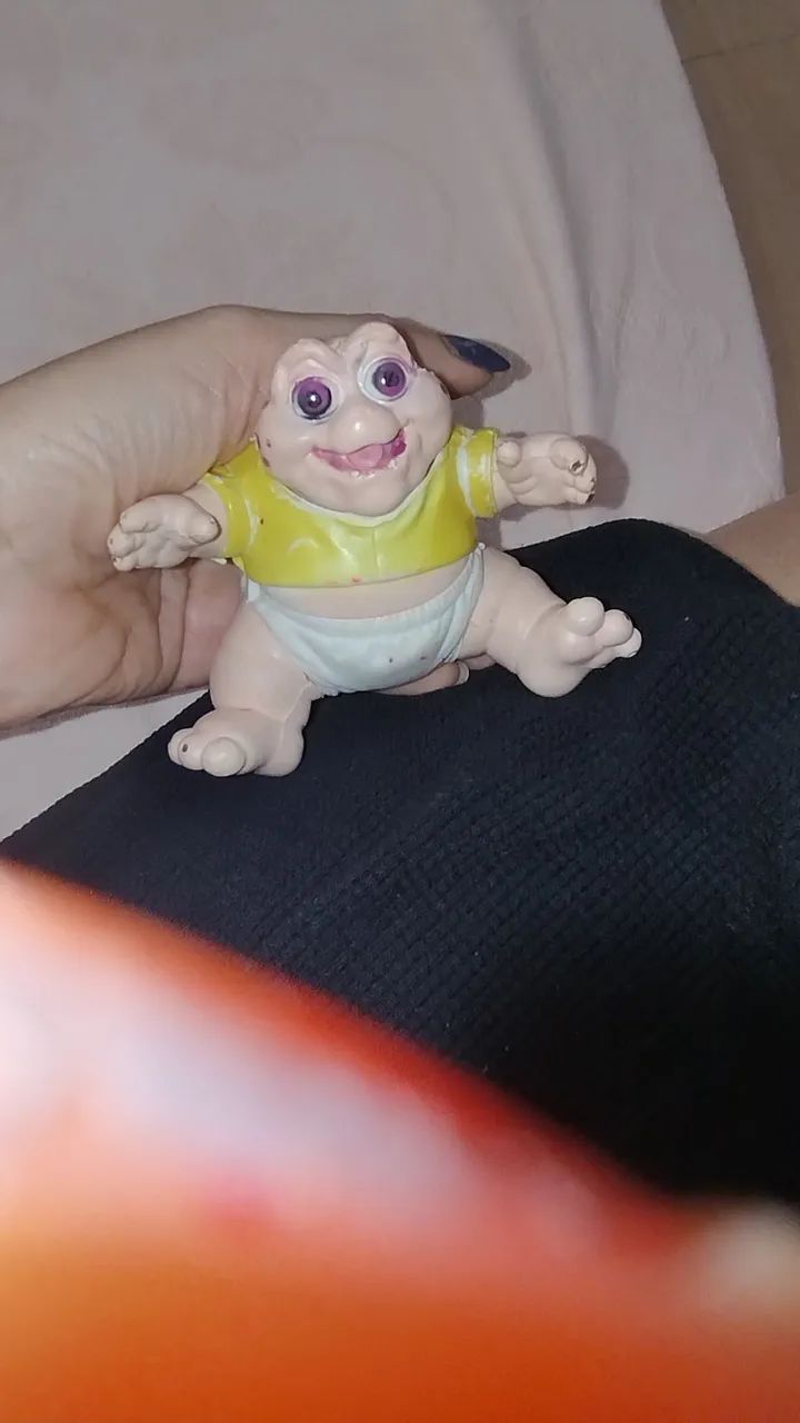 Baby Sauro  - Foto 3