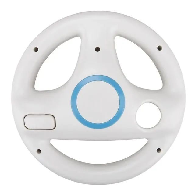 Volante para Wii - Foto 3