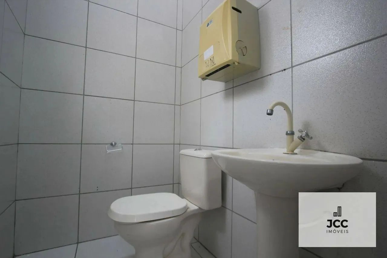 Loja para alugar, 360 m² por R$ 7.000,00/mês - Centro - Joinville/SC - Foto 4