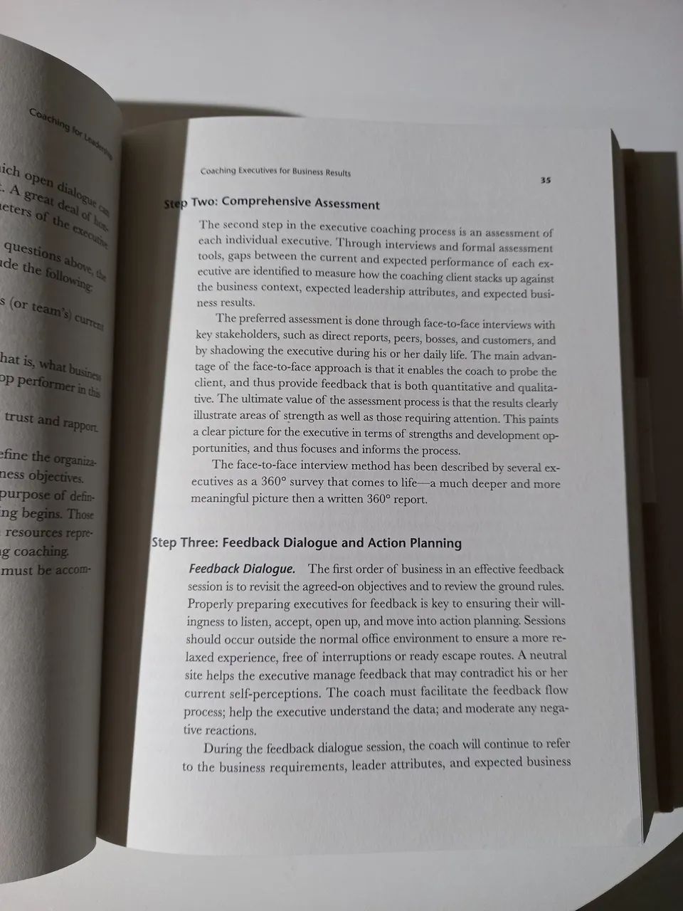  Coaching For Leadership - Foto 4