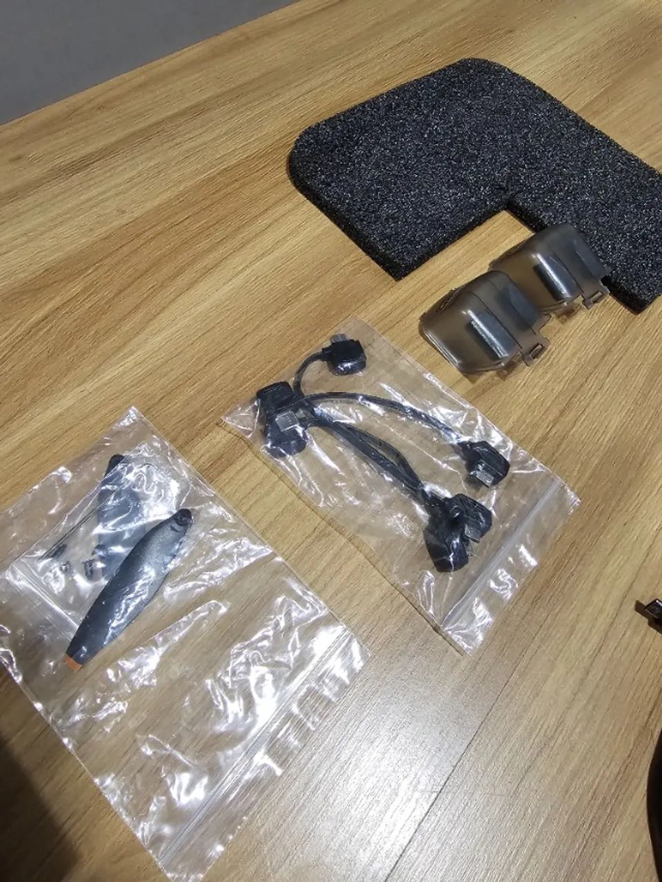 Cfly Faith Mini PEÇAS - Foto 4