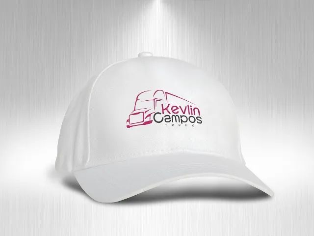 Logo profissional para sua empresa + identidade visual completa - Foto 2
