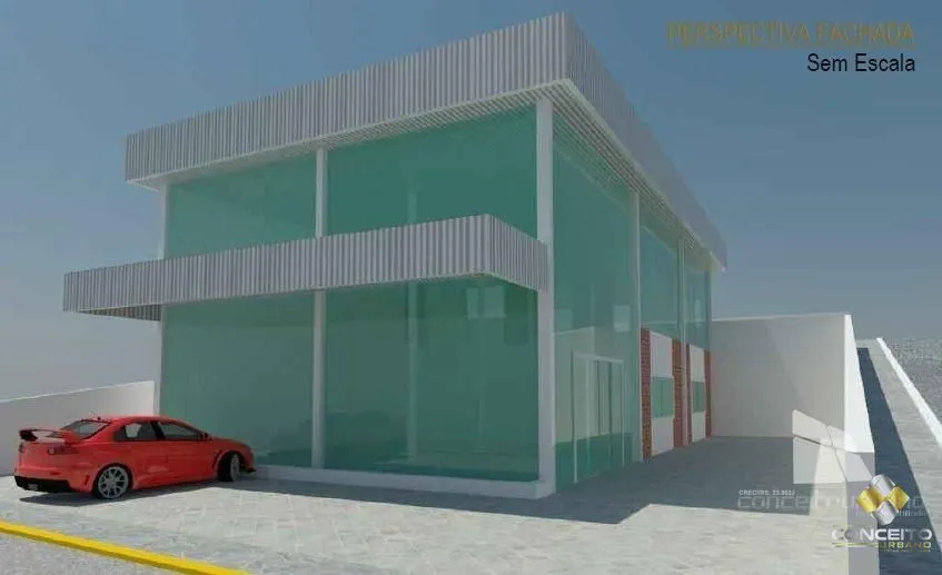 Sala Comercial à venda São Francisco Bento Gonçalves/RS