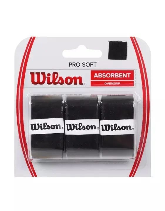 Overgrip Wilson 