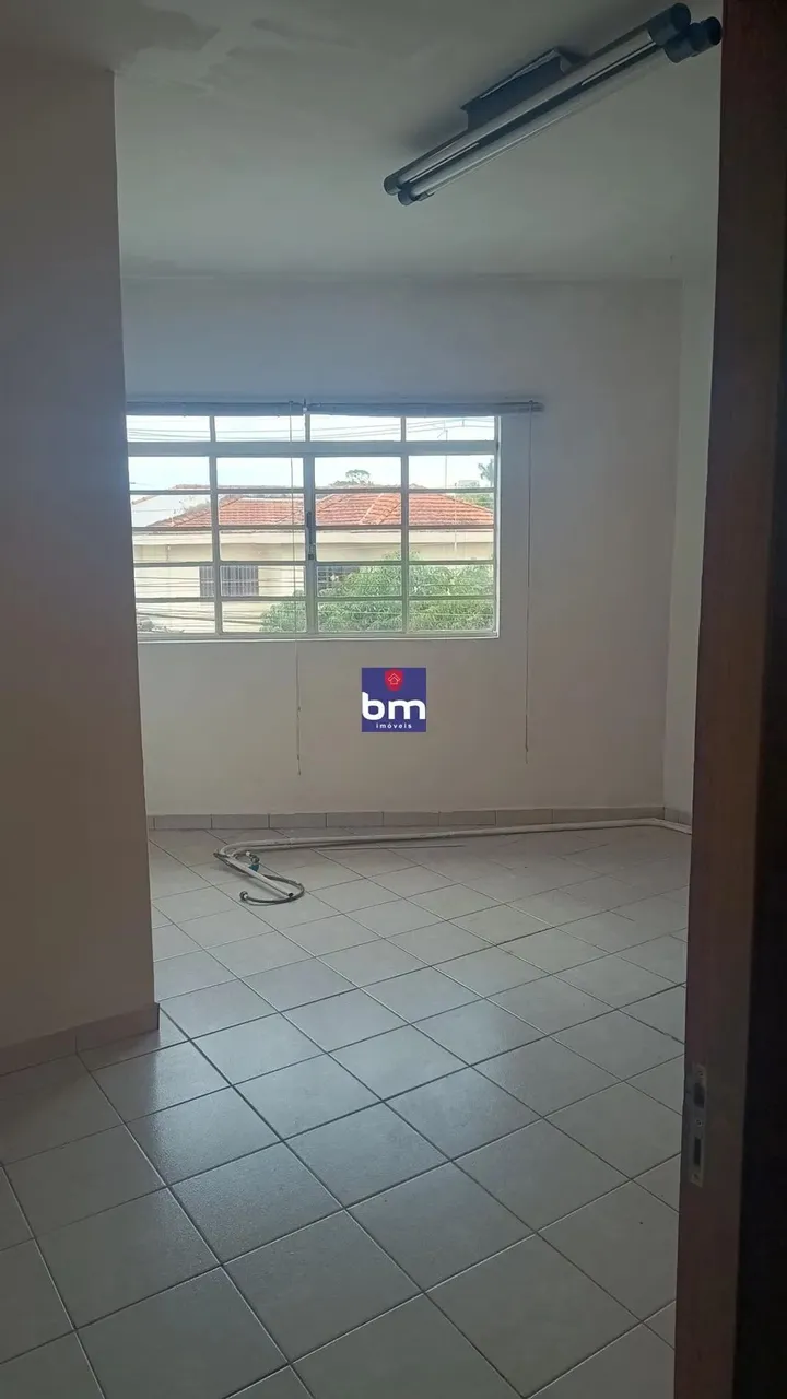 Sala para alugar em São Paulo, Vila Cruzeiro, com 25 m², Carlos Borges 815