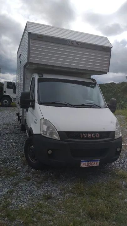 Iveco daily