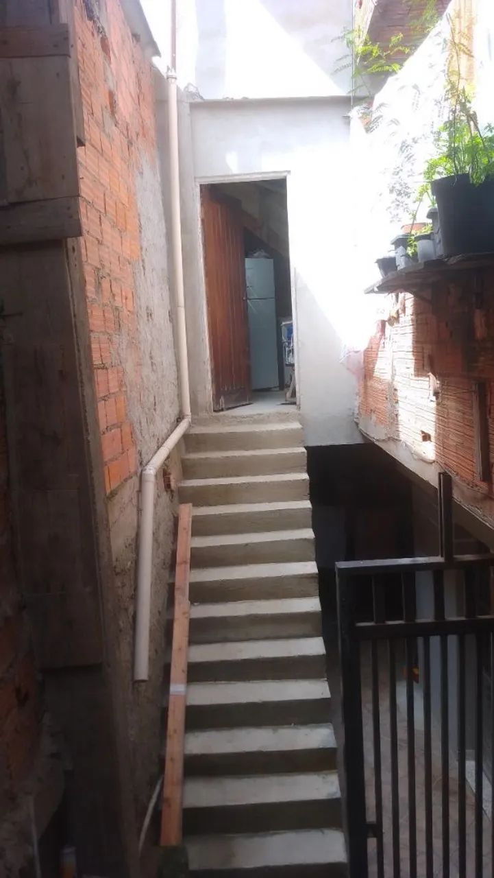 foto - São Paulo - Jardim Selma