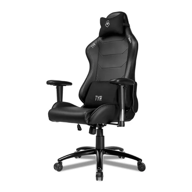 Cadeira Gamer Mancer TYR - NOVA NA CAIXA