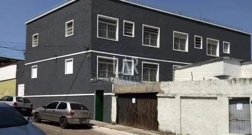 Prédio para aluguel, Bonfim - Belo Horizonte/MG