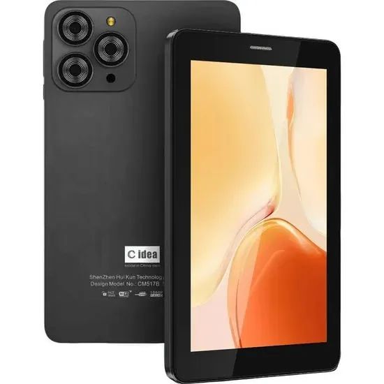 Tablet C Idea CM517B 8GB/256GB 7.0" 