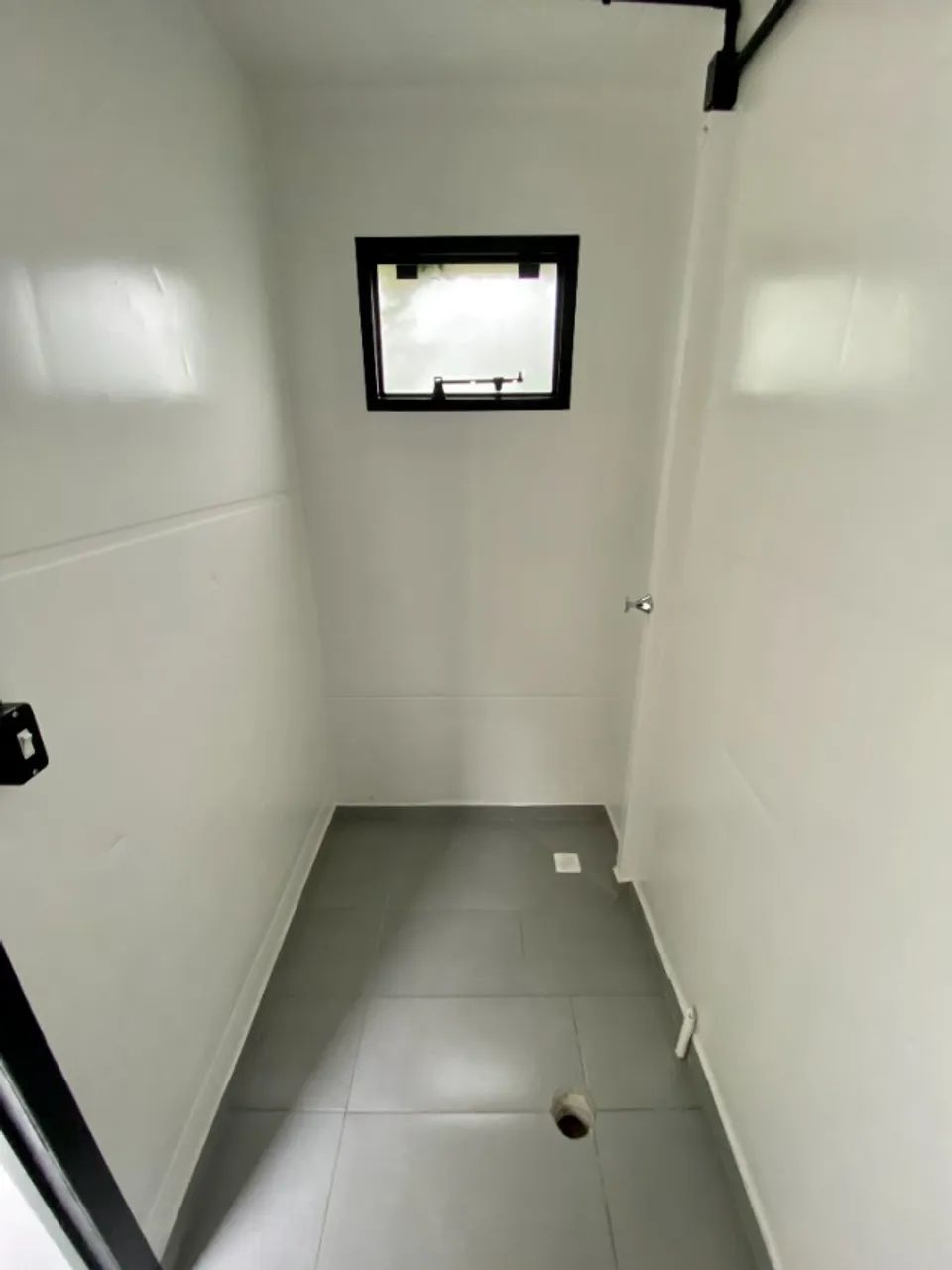 KITNET DUPLA/STUDIO DUPLO CONTAINER MARÍTIMO REEFER 30M² DOIS QUARTOS/COZINHAS E BANHEIROS - Foto 5