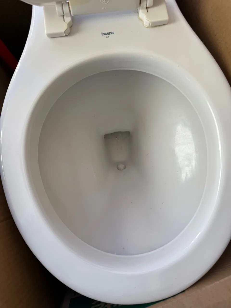 Vaso 6 litros incepa