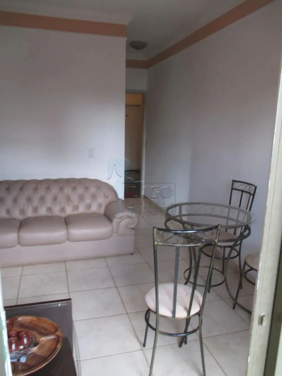 Apartamento de 64m² com 03 quartos para locação - Jardim Palma Travassos - Foto 3