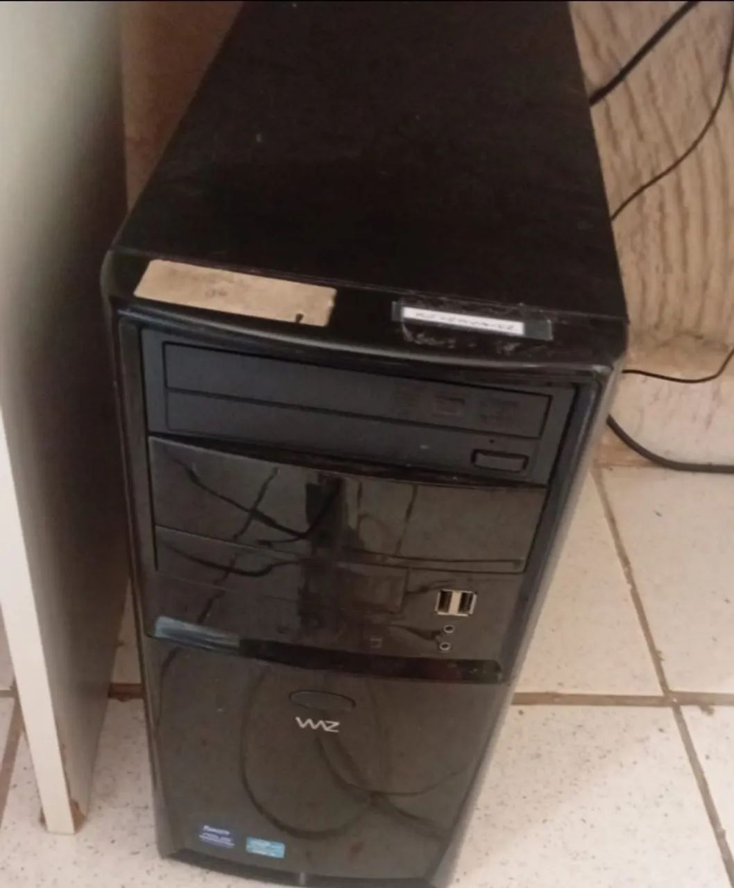 Computador ( leia descrição) - Foto 2