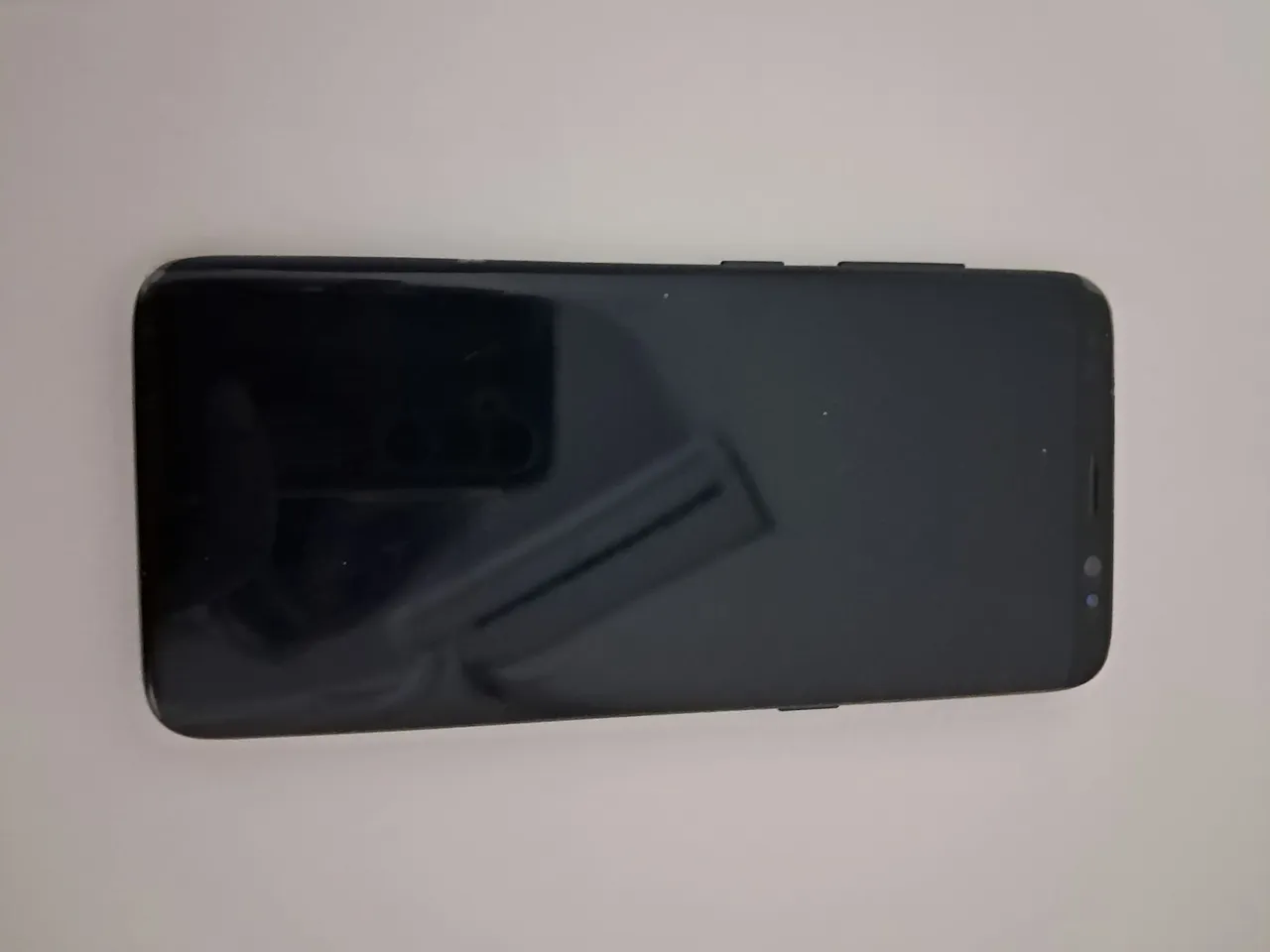 SMARTPHONE SANSUNG S8 PLUS