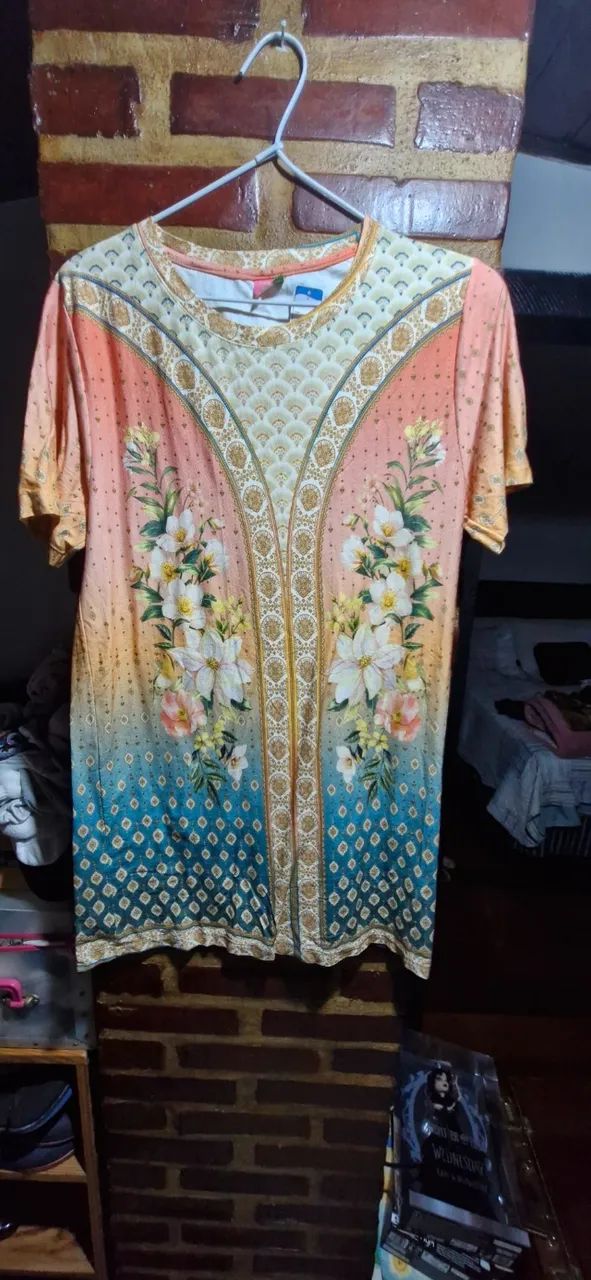 Roupas Farm