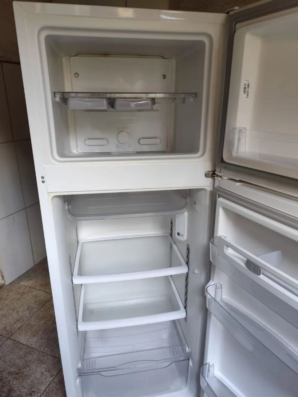 Geladeira Consul Duplex 340L (Novíssima) - Foto 5