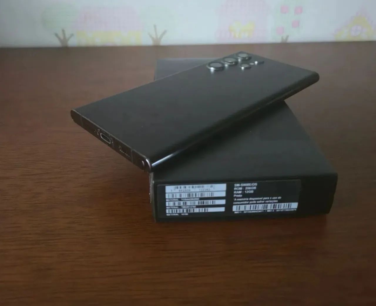Galaxy s22 ultra