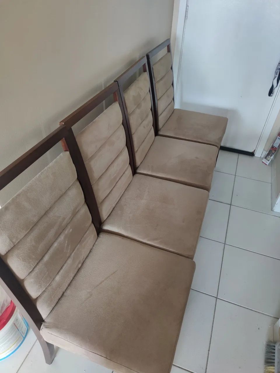 4 cadeiras de jantar64596143296130123