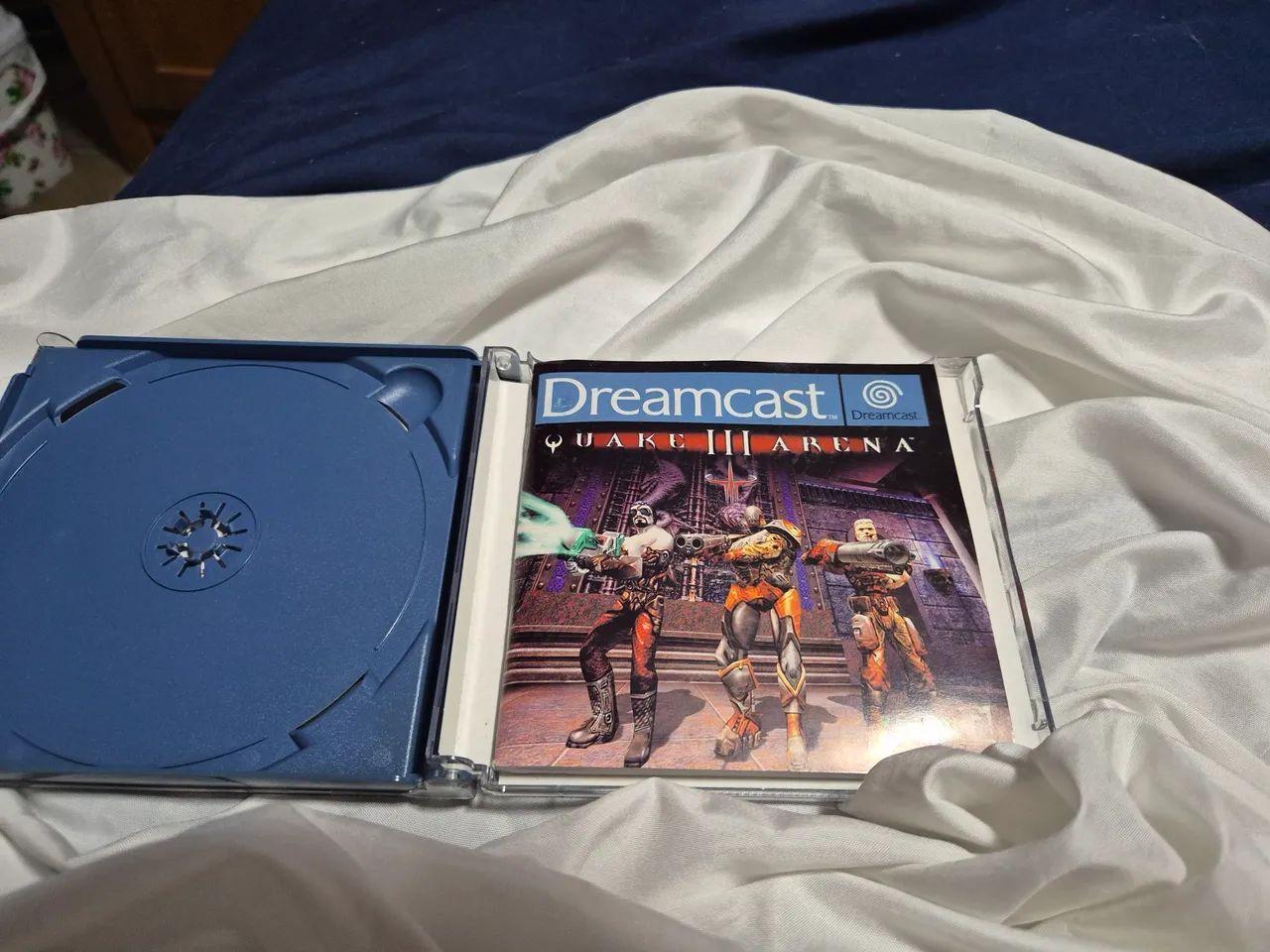 Quake 3 Arena White Label EU - Foto 4