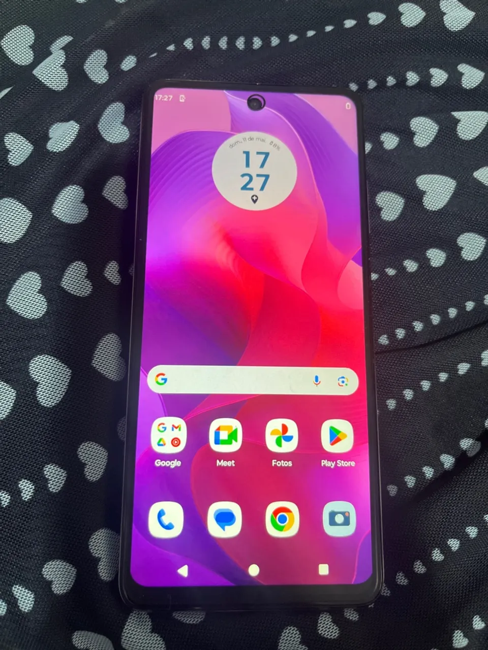 Moto G24 128 GB