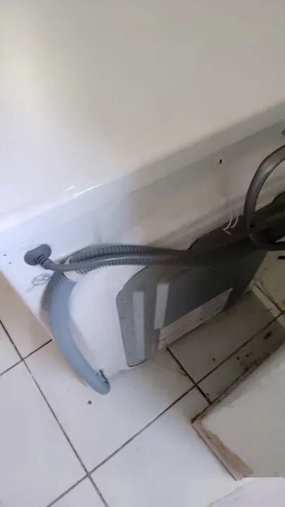 Máquina de Lavar e Secar LG 2 em 1 - Foto 3