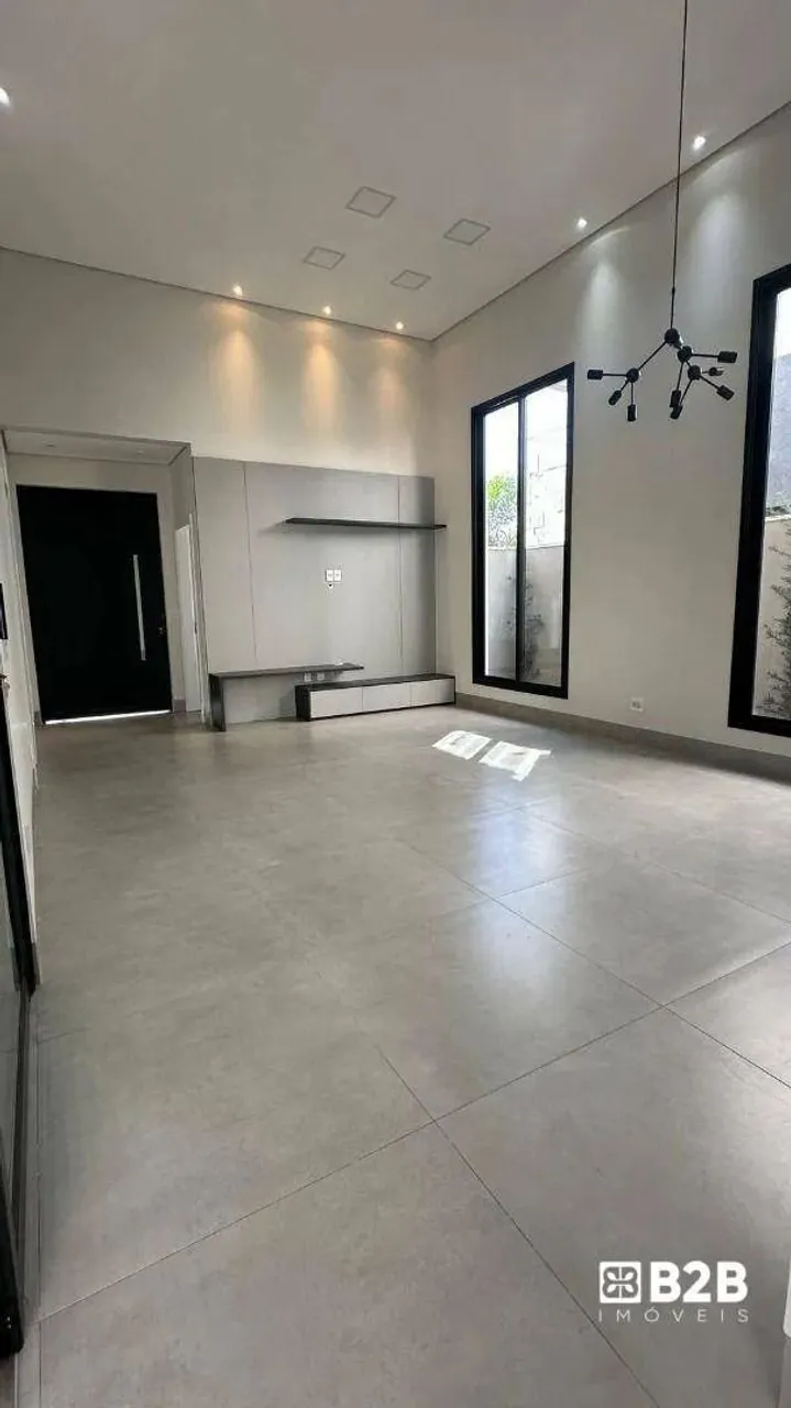 Casa com 3 dormitórios à venda, 202 m² por R$ 1.850.000 - Tamboré - Bauru/São Paulo