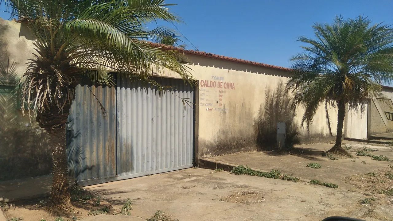 Foto - Senador Canedo - Residencial Morada do Sol