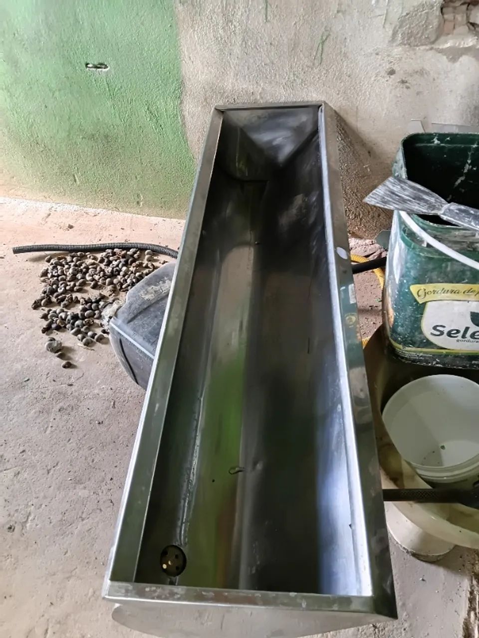 Mictório de 1.20 MT. Bom  - Foto 6