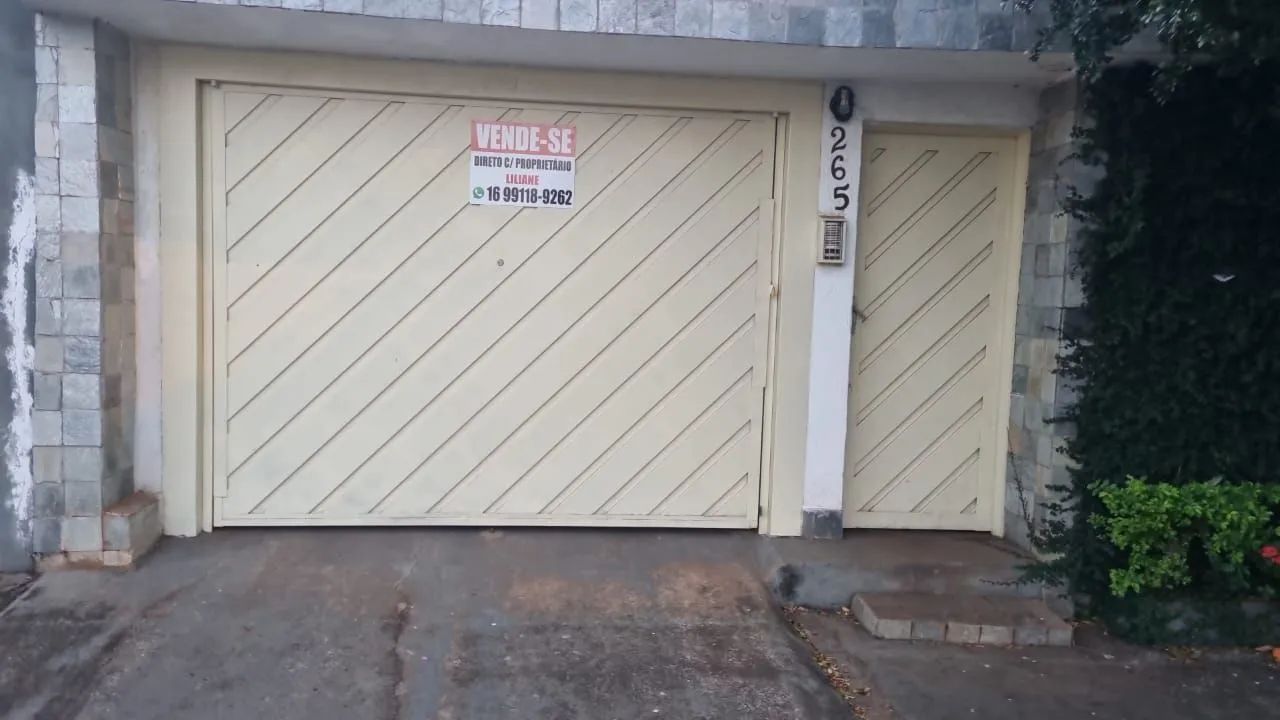 Foto - Ribeirão Preto - Jardim José Sampaio Júnior